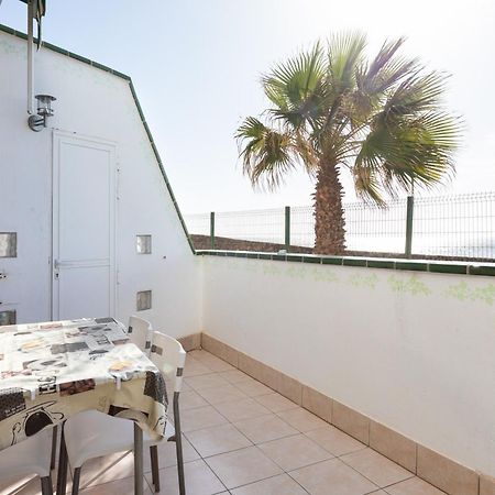 Apartment Direkt Am Meer Costa Del Silencio Exterior photo